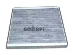 AHC409 PURFLUX Фильтр, воздух во внутренном пространстве