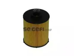 C485 PURFLUX Топливный фильтр