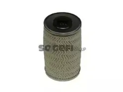 C491 PURFLUX Топливный фильтр