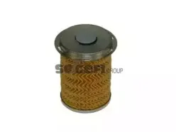 C496 PURFLUX Топливный фильтр