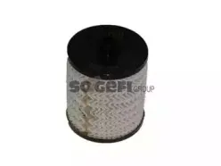 C517 PURFLUX Топливный фильтр