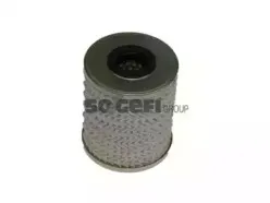 C527 PURFLUX Топливный фильтр