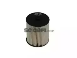 C810 PURFLUX Топливный фильтр