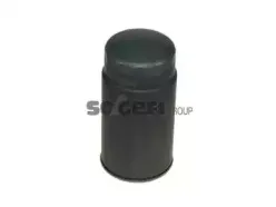 CS486 PURFLUX Топливный фильтр