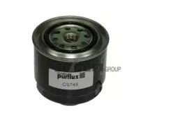 CS745 PURFLUX