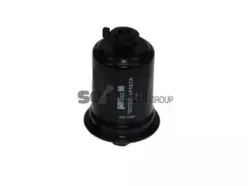 EP187A PURFLUX Топливный фильтр