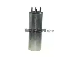 FCS709 PURFLUX Топливный фильтр