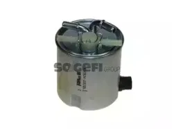 FCS749 PURFLUX Топливный фильтр