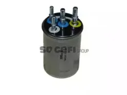 FCS761 PURFLUX Топливный фильтр