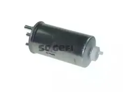 FCS772A PURFLUX Топливный фильтр