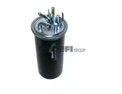 FCS787 PURFLUX Топливный фильтр