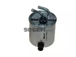 FCS807 PURFLUX Топливный фильтр