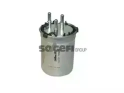 FCS822 PURFLUX Топливный фильтр