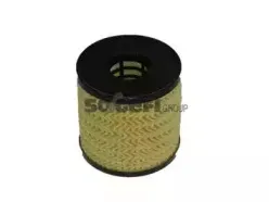 L270 PURFLUX Масляный фильтр