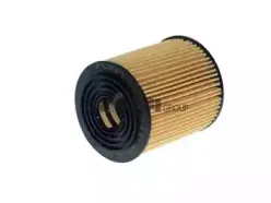 L341 PURFLUX Масляный фильтр