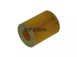 L439 PURFLUX Масляный фильтр