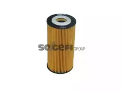 L473 PURFLUX Масляный фильтр