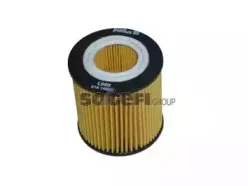 L989 PURFLUX Масляный фильтр