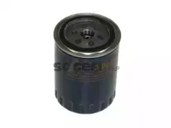 LS186 PURFLUX Масляный фильтр