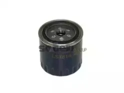 LS381A PURFLUX Масляный фильтр