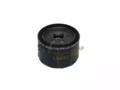 LS932 PURFLUX