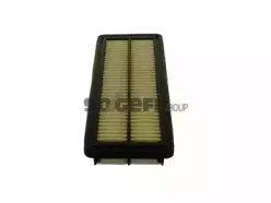 A1708 PURFLUX Воздушный фильтр