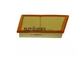 A1719 PURFLUX Воздушный фильтр