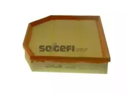 A1709 PURFLUX Воздушный фильтр