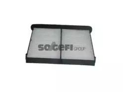 AH426 PURFLUX Фильтр, воздух во внутренном пространстве