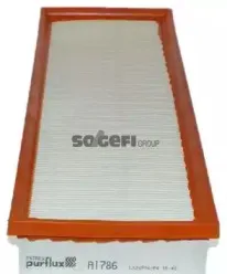 A1786 PURFLUX Воздушный фильтр