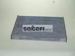 AHC160 PURFLUX Фильтр, воздух во внутренном пространстве