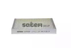 AH513 PURFLUX Фильтр, воздух во внутренном пространстве