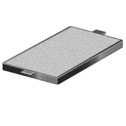 AH517 PURFLUX Фильтр, воздух во внутренном пространстве