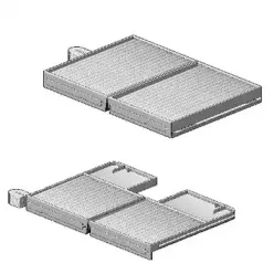 AH151-2 PURFLUX Фильтр, воздух во внутренном пространстве