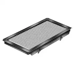 AHC186 PURFLUX Фильтр, воздух во внутренном пространстве