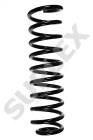 03081 SUPLEX Пружина ходовой части