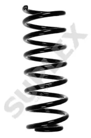 03082 SUPLEX Пружина ходовой части