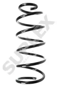 03131 SUPLEX Пружина ходовой части
