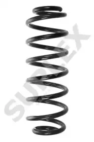 03221 SUPLEX Пружина ходовой части