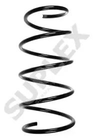 06025 SUPLEX Пружина ходовой части