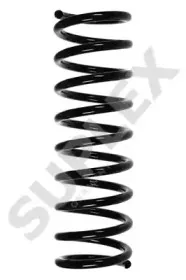 06084 SUPLEX Пружина ходовой части