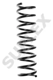06199 SUPLEX Пружина ходовой части