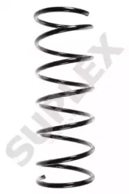 07034 SUPLEX Пружина ходовой части
