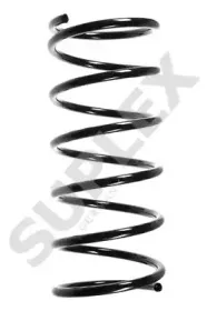 07089 SUPLEX Пружина ходовой части