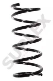 09063 SUPLEX Пружина ходовой части