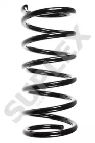 09065 SUPLEX Пружина ходовой части