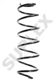 09114 SUPLEX Пружина ходовой части