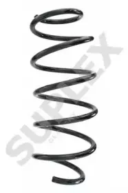 10091 SUPLEX Пружина ходовой части