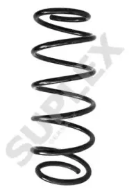 10136 SUPLEX Пружина ходовой части