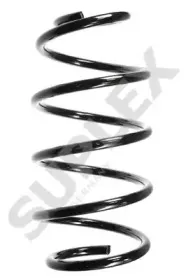 10186 SUPLEX Пружина ходовой части